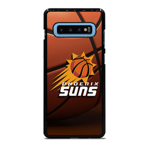 PHOENIX SUNS BASKETBALL LOGO Samsung Galaxy S10 Plus Case Cover PHOENIX SUNS BASKETBALL LOGO Samsung Galaxy S10 Plus Case Cover