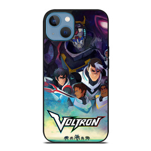 VOLTRON FORCE iPhone 13 Case Cover