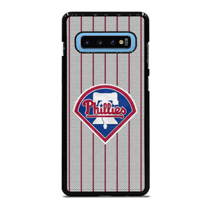 PHILADELPHIA PHILLIES LOGO Samsung Galaxy S10 Plus Case Cover