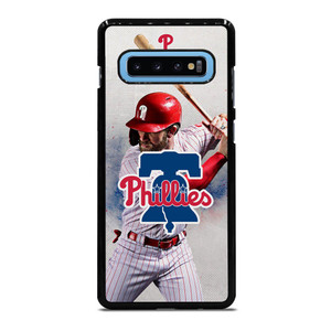 PHILADELPHIA PHILLIES BASEBALL LOGO Samsung Galaxy S10 Plus Case Cover