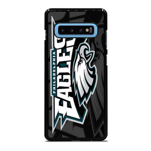 PHILADELPHIA EAGLES 1 Samsung Galaxy S10 Plus Case Cover