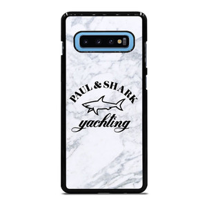 PAUL SHARK YACHTING MARBLE LOGO Samsung Galaxy S10 Plus Case Cover PAUL SHARK YACHTING MARBLE LOGO Samsung Galaxy S10 Plus Case Cover