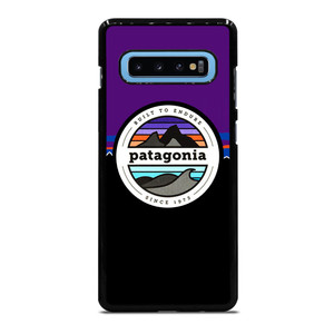 PATAGONIA FISHING 2 Samsung Galaxy S10 Plus Case Cover PATAGONIA FISHING 2 Samsung Galaxy S10 Plus Case Cover
