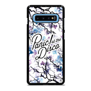 PANIC AT THE DISCO 1 Samsung Galaxy S10 Plus Case Cover PANIC AT THE DISCO 1 Samsung Galaxy S10 Plus Case Cover