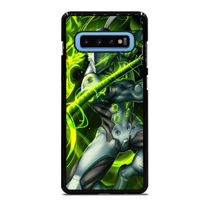 OVERWATCH GENJI 2 Samsung Galaxy S10 Plus Case Cover