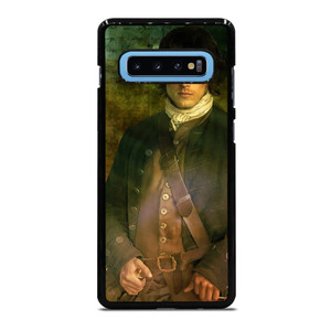 OUTLANDER JAMIE FRASER Samsung Galaxy S10 Plus Case Cover OUTLANDER JAMIE FRASER Samsung Galaxy S10 Plus Case Cover