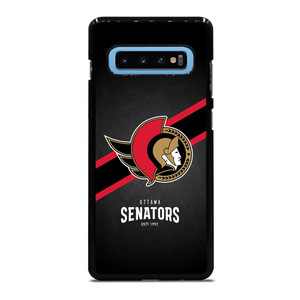 OTTAWA SENATORS LOGO Samsung Galaxy S10 Plus Case Cover