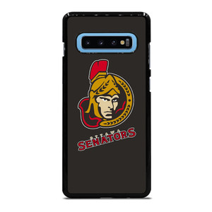 OTTAWA SENATORS ICON Samsung Galaxy S10 Plus Case Cover