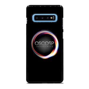 OSCORP INDUSTRIES LOGO Samsung Galaxy S10 Plus Case Cover OSCORP INDUSTRIES LOGO Samsung Galaxy S10 Plus Case Cover