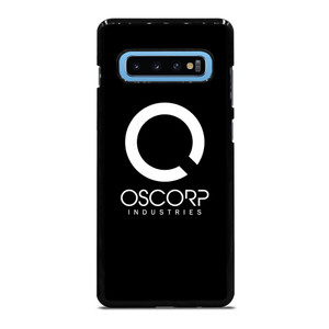 OSCORP INDUSTRIES ICON Samsung Galaxy S10 Plus Case Cover