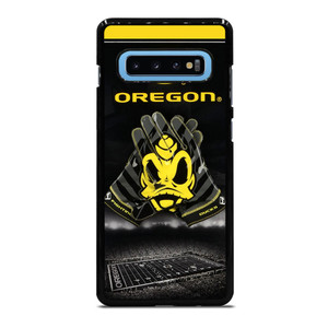 OREGON DUCKS FIGHTING DUCKS Samsung Galaxy S10 Plus Case Cover OREGON DUCKS FIGHTING DUCKS Samsung Galaxy S10 Plus Case Cover