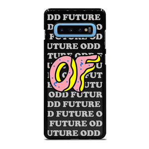ODD FUTURE ICON Samsung Galaxy S10 Plus Case Cover