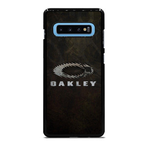 OAKLEY LOGO 2 Samsung Galaxy S10 Plus Case Cover