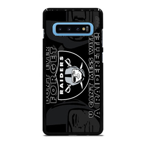 OAKLAND RAIDERS 2 Samsung Galaxy S10 Plus Case Cover OAKLAND RAIDERS 2 Samsung Galaxy S10 Plus Case Cover
