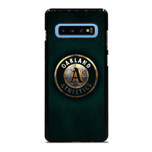 OAKLAND ATHLETICS BASEBALL LOGO Samsung Galaxy S10 Plus Case Cover OAKLAND ATHLETICS BASEBALL LOGO Samsung Galaxy S10 Plus Case Cover