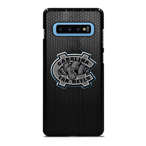 NORTH CAROLINA TAR HEELS 2 Samsung Galaxy S10 Plus Case Cover