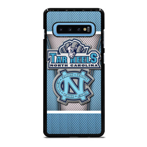 NORTH CAROLINA TAR HEELS 1 Samsung Galaxy S10 Plus Case Cover