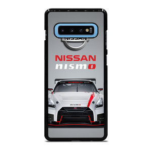 NISSAN NISMO CAR Samsung Galaxy S10 Plus Case Cover NISSAN NISMO CAR Samsung Galaxy S10 Plus Case Cover