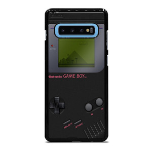 NINTENDO GAME BOY 2 Samsung Galaxy S10 Plus Case Cover NINTENDO GAME BOY 2 Samsung Galaxy S10 Plus Case Cover