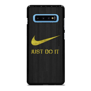 NIKE JUST DO IT 4 Samsung Galaxy S10 Plus Case Cover NIKE JUST DO IT 4 Samsung Galaxy S10 Plus Case Cover
