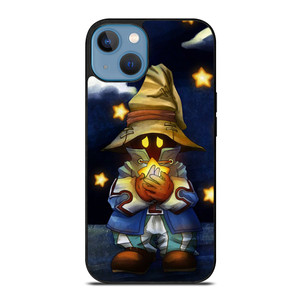 VIVI FINAL FANTASY iPhone 13 Case Cover