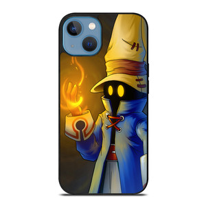 VIVI FINAL FANTASY IX iPhone 13 Case Cover VIVI FINAL FANTASY IX iPhone 13 Case Cover