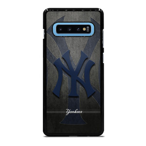 NEW YORK YANKEES NY Samsung Galaxy S10 Plus Case Cover NEW YORK YANKEES NY Samsung Galaxy S10 Plus Case Cover