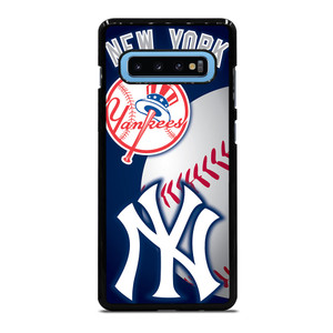 NEW YORK YANKEES NEW Samsung Galaxy S10 Plus Case Cover NEW YORK YANKEES NEW Samsung Galaxy S10 Plus Case Cover