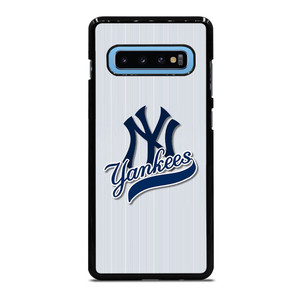 NEW YORK YANKEES 2 Samsung Galaxy S10 Plus Case Cover NEW YORK YANKEES 2 Samsung Galaxy S10 Plus Case Cover