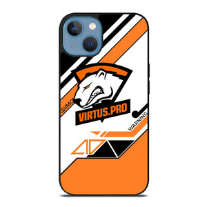 VIRTUS PRO ESPORTS iPhone 13 Case Cover VIRTUS PRO ESPORTS iPhone 13 Case Cover