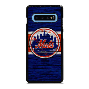 NEW YORK METS 1 Samsung Galaxy S10 Plus Case Cover NEW YORK METS 1 Samsung Galaxy S10 Plus Case Cover