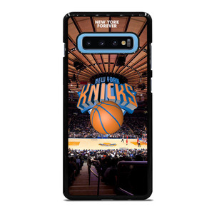 NEW YORK KNICKS NBA Samsung Galaxy S10 Plus Case Cover NEW YORK KNICKS NBA Samsung Galaxy S10 Plus Case Cover
