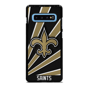 NEW ORLEANS SAINTS 3 Samsung Galaxy S10 Plus Case Cover