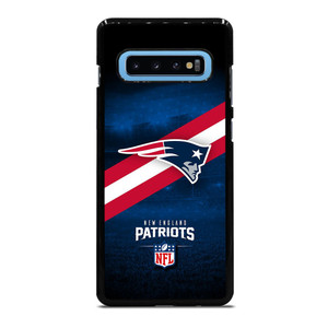 NEW ENGLAND PATRIOTS THE PATS Samsung Galaxy S10 Plus Case Cover NEW ENGLAND PATRIOTS THE PATS Samsung Galaxy S10 Plus Case Cover