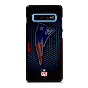 NEW ENGLAND PATRIOTS 6 Samsung Galaxy S10 Plus Case Cover NEW ENGLAND PATRIOTS 6 Samsung Galaxy S10 Plus Case Cover
