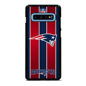 NEW ENGLAND PATRIOTS 4 Samsung Galaxy S10 Plus Case Cover NEW ENGLAND PATRIOTS 4 Samsung Galaxy S10 Plus Case Cover