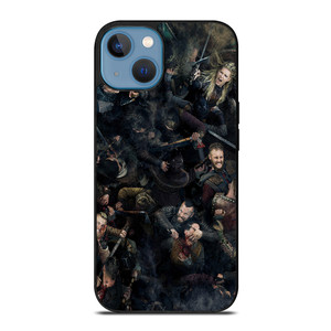 VIKINGS WAR COLLAGE iPhone 13 Case Cover VIKINGS WAR COLLAGE iPhone 13 Case Cover