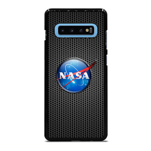 NASA METAL LOGO Samsung Galaxy S10 Plus Case Cover NASA METAL LOGO Samsung Galaxy S10 Plus Case Cover
