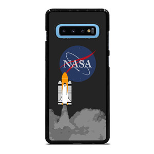 NASA LOGO Samsung Galaxy S10 Plus Case Cover NASA LOGO Samsung Galaxy S10 Plus Case Cover