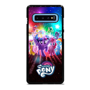 MY LITTLE PONY 2 Samsung Galaxy S10 Plus Case Cover