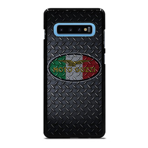 MOTO GUZZI 1 Samsung Galaxy S10 Plus Case Cover MOTO GUZZI 1 Samsung Galaxy S10 Plus Case Cover