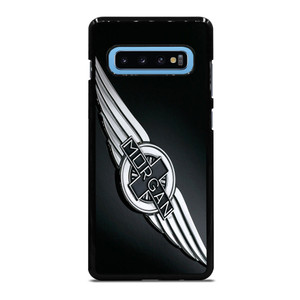 MORGAN MOTOR LOGO Samsung Galaxy S10 Plus Case Cover MORGAN MOTOR LOGO Samsung Galaxy S10 Plus Case Cover