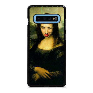 MIRANDA SINGS MONALISA Samsung Galaxy S10 Plus Case Cover MIRANDA SINGS MONALISA Samsung Galaxy S10 Plus Case Cover