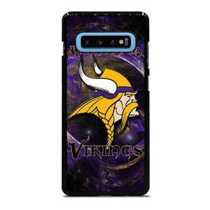 MINNESOTA VIKINGS 3 Samsung Galaxy S10 Plus Case Cover MINNESOTA VIKINGS 3 Samsung Galaxy S10 Plus Case Cover