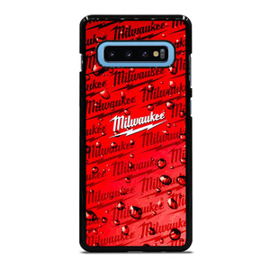 MILWAUKEE TOOL LOGO Samsung Galaxy S10 Plus Case Cover