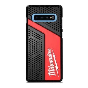 MILWAUKEE SPEAKER 4 Samsung Galaxy S10 Plus Case Cover