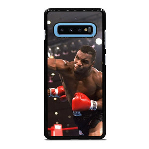 MIKE TYSON BOXER Samsung Galaxy S10 Plus Case Cover