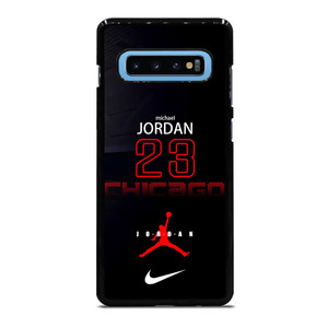 MICHAEL 23 JORDAN Samsung Galaxy S10 Plus Case Cover