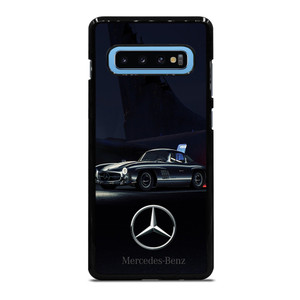 MERCEDES BENZ 300SL CAR Samsung Galaxy S10 Plus Case Cover MERCEDES BENZ 300SL CAR Samsung Galaxy S10 Plus Case Cover