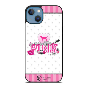 VICTORIA'S SECRET DOG iPhone 13 Case Cover